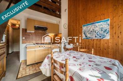 Appartement 2 pièces 149000 €