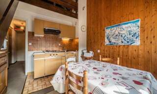 Appartement 2 Pièces 36 m² à vendre à Abondance (74360)