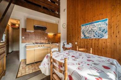 Appartement 2 pièces 149000 €