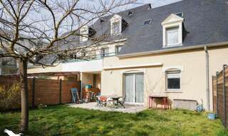 Appartement 4 Pièces 85 m² à vendre à La Riche (37520)