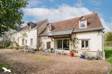 Maison 7 pièces 504000 €