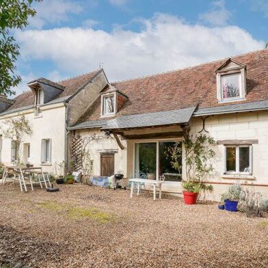 Maison 7 pièces 504000 €