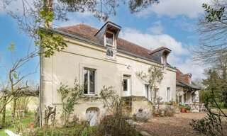 Maison 7 Pièces 250 m² à vendre à Berthenay (37510)