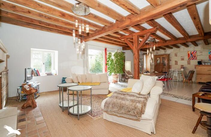 Maison en pierre de 7 pièces principales — photo 4