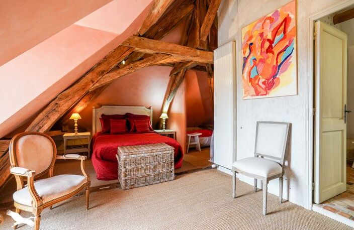 Maison en pierre de 7 pièces principales — photo 5