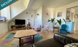 Appartement 5 Pièces 169 m² à vendre à Nantes (44000)