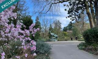 Appartement 5 Pièces 169 m² à vendre à Nantes (44000)