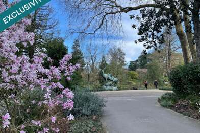 Appartement 5 pièces 629000 €