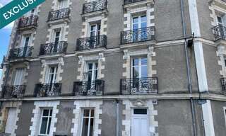 Appartement 5 Pièces 169 m² à vendre à Nantes (44000)