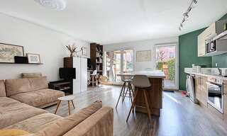 Appartement 3 Pièces 63 m² à vendre à Toulouse (31200)