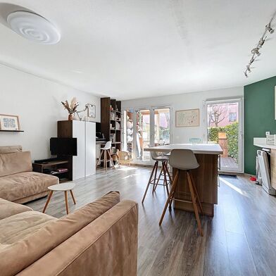 Appartement 3 pièces 199000 €