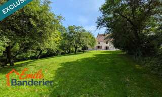Maison 6 Pièces 234 m² à vendre à Barésia-sur-l'Ain (39130)