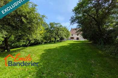 Maison 6 pièces 425000 €