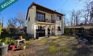 Maison 5 Pièces 86 m² à vendre à Éragny (95610)