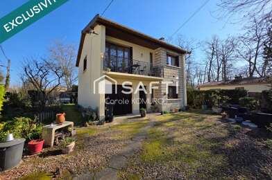Maison 5 pièces 324900 €