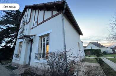 Maison 6 pièces 127680 €