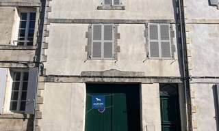 Maison 5 Pièces 125 m² à vendre à Rochefort (17300)