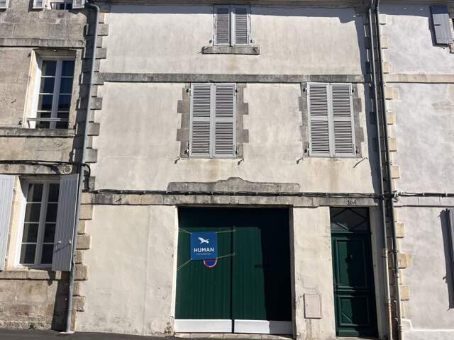 Maison de ville de 5 pièces principales — photo du bien
