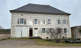 Maison 9 Pièces 245 m² à vendre à Sauvoy (55190)