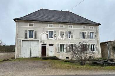 Maison 9 pièces 279000 €