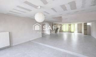 Maison 9 Pièces 245 m² à vendre à Sauvoy (55190)