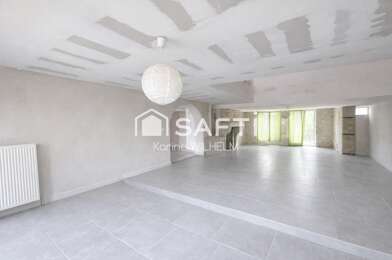 Maison 9 pièces 279000 €