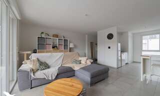 Appartement 4 Pièces 93 m² à vendre à Toulouse (31200)