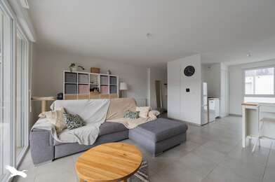 Appartement 4 pièces 265000 €