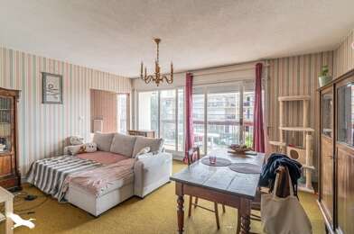 Appartement 4 pièces 213000 €