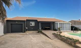 Maison 3 Pièces 102 m² à vendre à Jonquières-Saint-Vincent (30300)