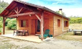 Maison 4 Pièces 56 m² à vendre à Souillac (46200)