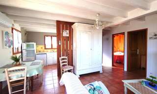 Maison 4 Pièces 56 m² à vendre à Souillac (46200)