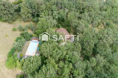 Maison 4 pièces 160000 €