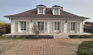 Maison 7 Pièces 137 m² à vendre à Montluçon (03100)