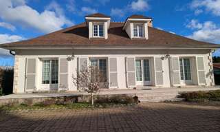 Maison 7 Pièces 137 m² à vendre à Montluçon (03100)