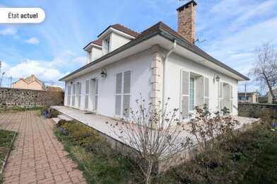 Maison 7 pièces 191999 €