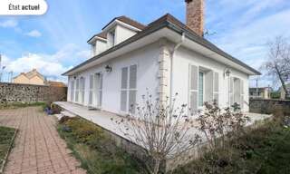 Maison 7 Pièces 137 m² à vendre à Montluçon (03100)