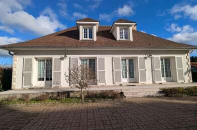 Maison 7 pièces 171359 €