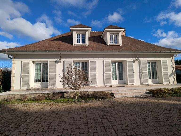 Maison 7 pièces 137 m² — photo 1