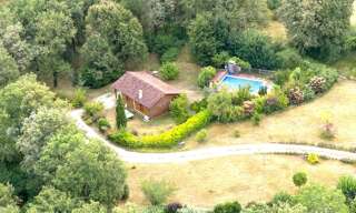 Maison 4 Pièces 55 m² à vendre à Souillac (46200)