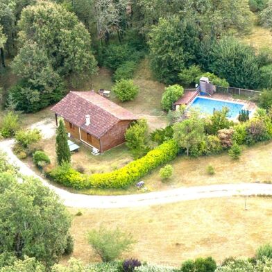 Maison 4 pièces 165000 €