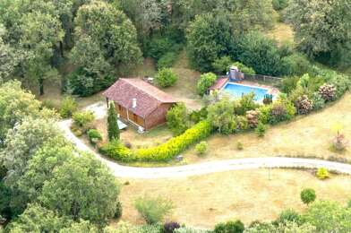 Maison 4 pièces 165000 €