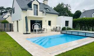 Maison 5 Pièces 138 m² à vendre à Baden (56870)