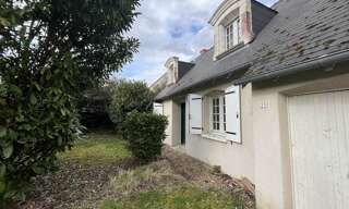 Maison 5 Pièces 98 m² à vendre à Perrusson (37600)