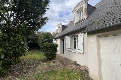 Maison 5 pièces 182069 €