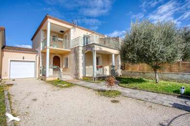 Maison 4 pièces 171300 €