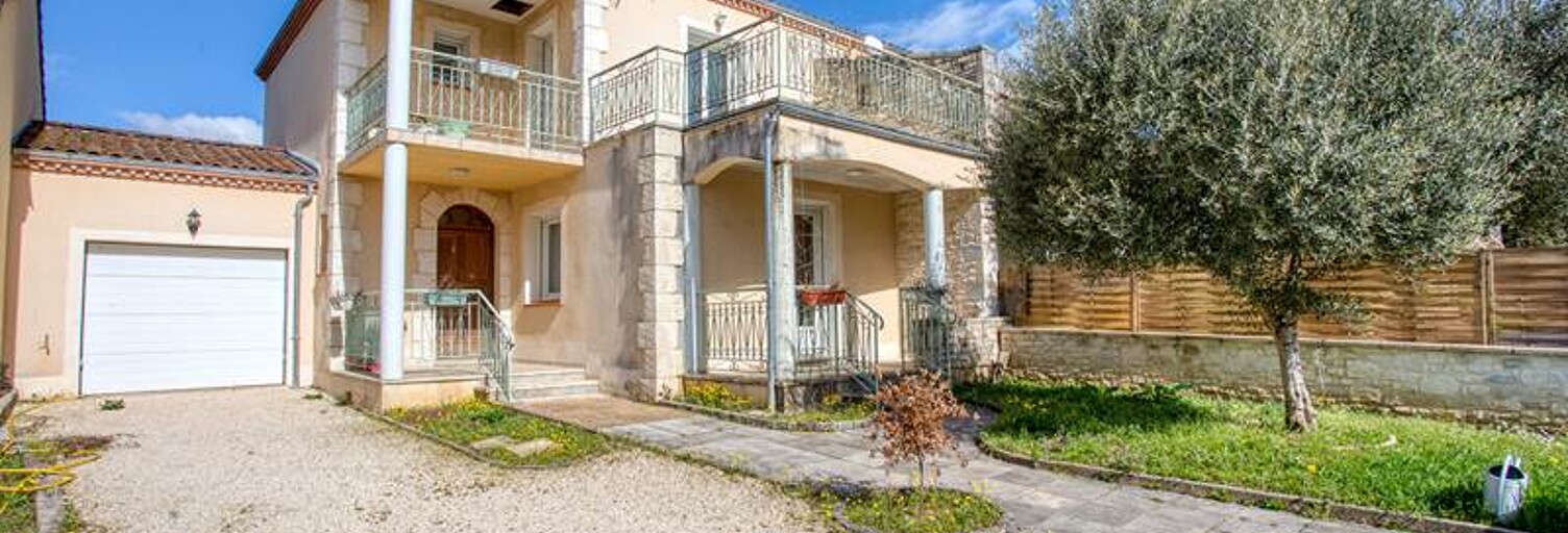 Maison 4 Pièces 107 m² à vendre à Souillac (46200)