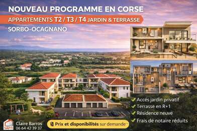 Appartement 2 pièces 129000 €