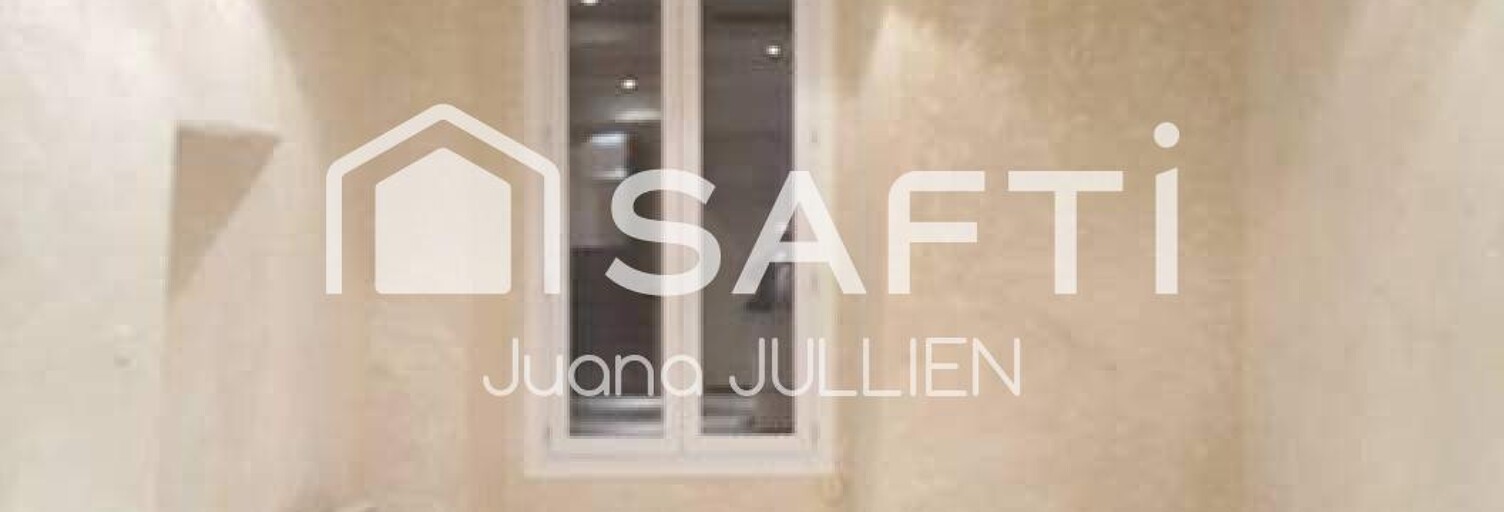 Appartement 2 Pièces 70 m² à vendre à Saint-Maximin-la-Sainte-Baume (83470)