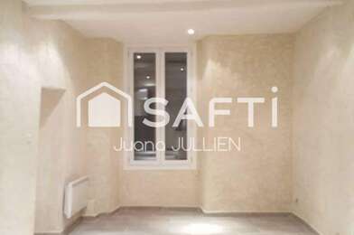 Appartement 2 pièces 157000 €